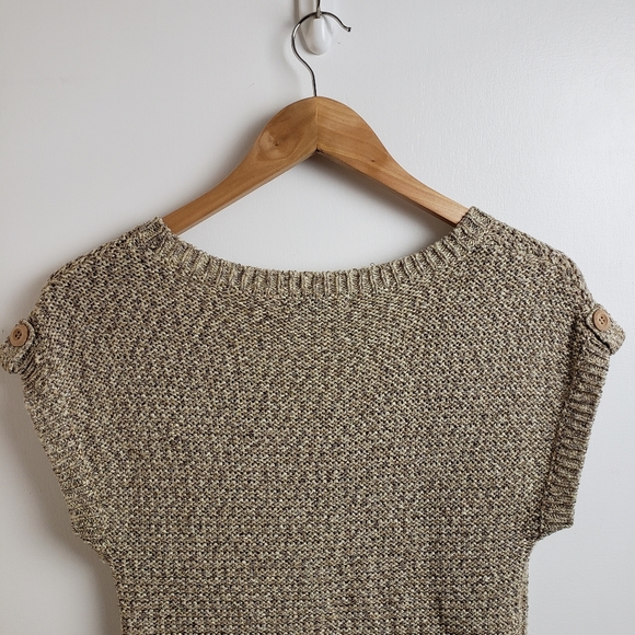 Women's Knit Top | Suzy Sheir - Picture 7 of 7